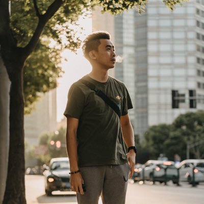#NewProfilePic