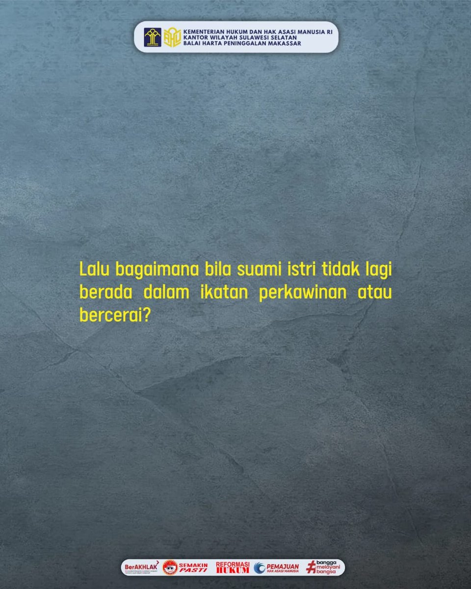 bhpmakassar_'s tweet image. Sobat BHP Makassar, bagaimana sih pembagian #waris berdasarkan hukum #perdata? Simak yuk infonya. 

Punya cerita tentang penbagian warisan? Tulis di kolom komen ya.