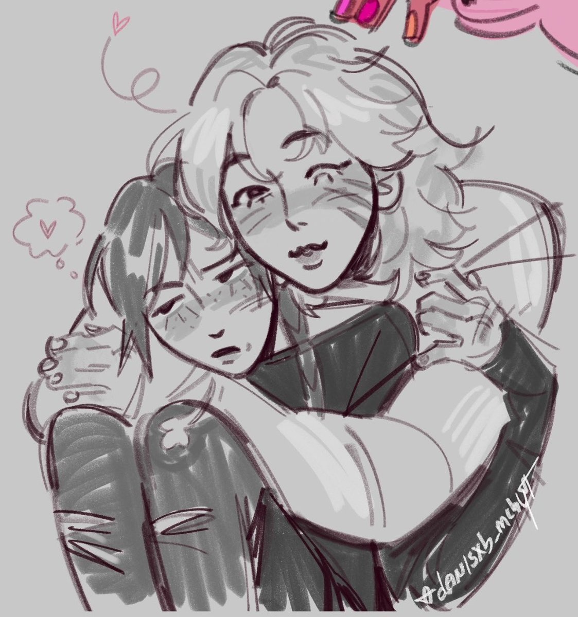 dani。☆゚(☛´∀`*)☛ ☆*゚ tweet media