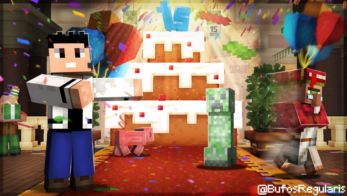 Thumbzinha de mine, o objetivo era fazer pique as do Viniccius13 e do Davi      

#minecraft #minecraftthumbnail #thumbnail #viniccius13 #davi #davigameshd #davihd