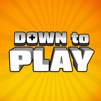 DownToPlayCast's tweet image. #NewProfilePic