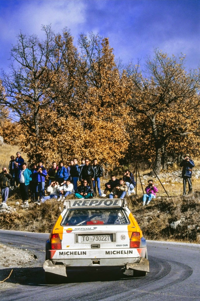 ASelekos's tweet photo. 📸 Aris J. Psychas (C.Sainz / L.Moya, Monte-Carlo 1993) 🏁 https://t.co/fmftVX3SZR