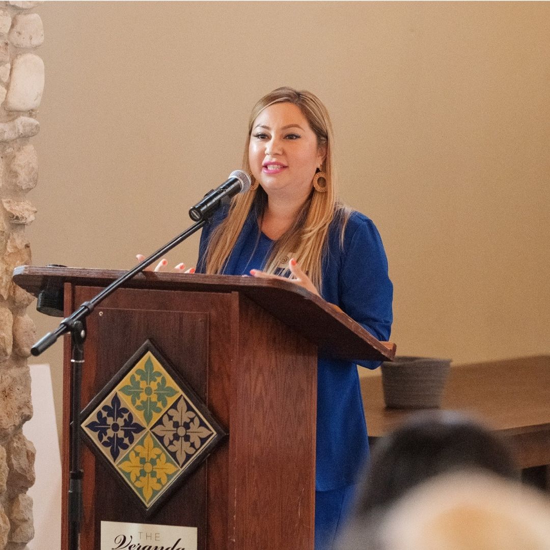 Bexar County Child Welfare Board tweet media