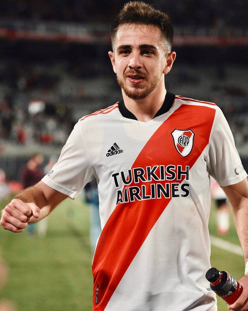 maxpugliese92's tweet photo. 🚨💣 #River | PEÑA BIAFORE YA ESTA CERRADO. PRIMER REFUERZO.

ℹ️ @HernanSCastillo en @Continental590 https://t.co/OKJuCrnC6z