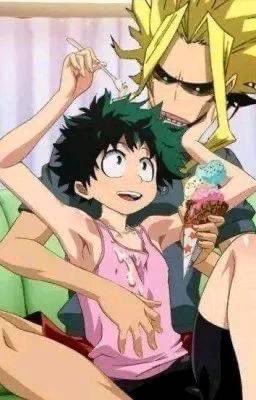 I think I downloaded the wrong My hero episode??