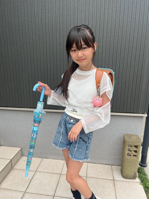 Twitterのコスプレ画像11