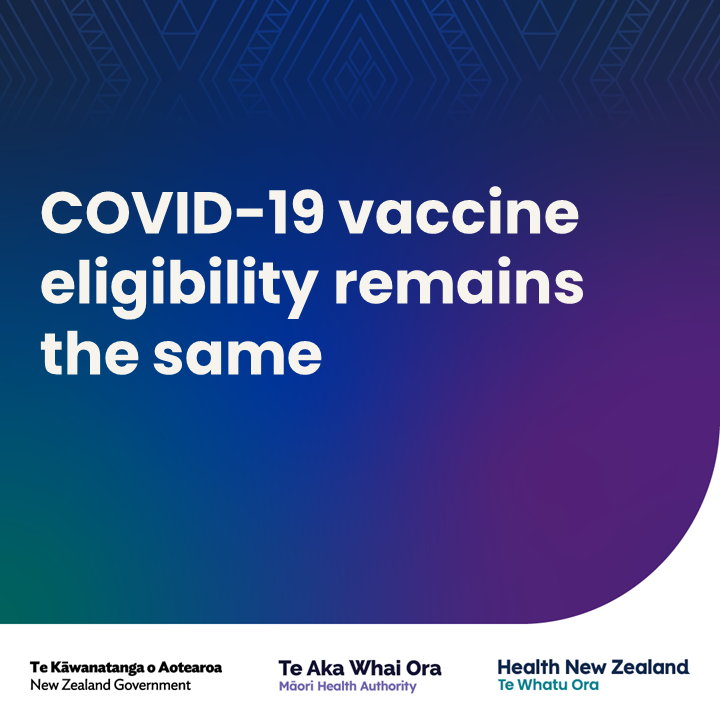 Health New Zealand | Te Whatu Ora tweet media