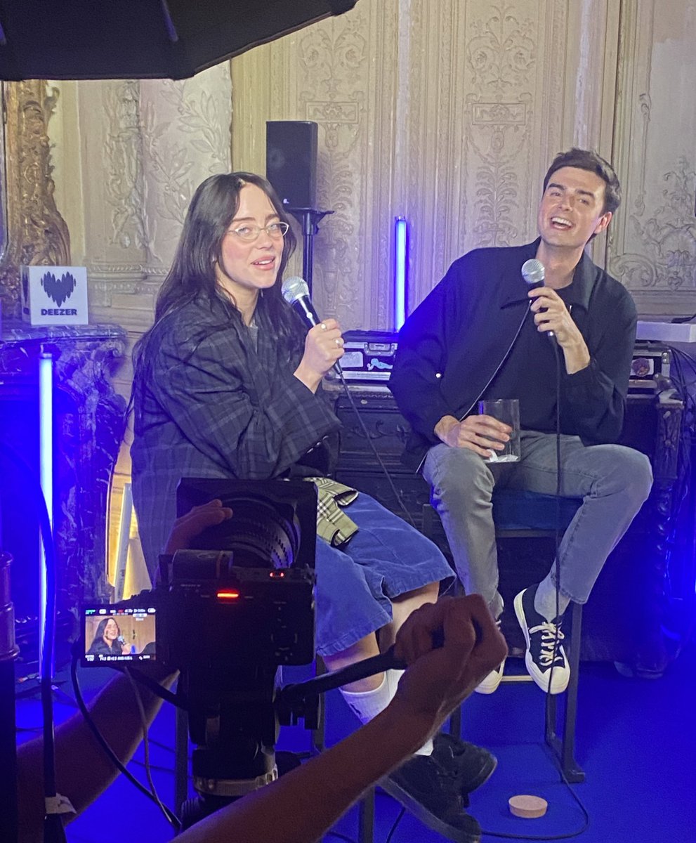 Azzedine Fall tweet media