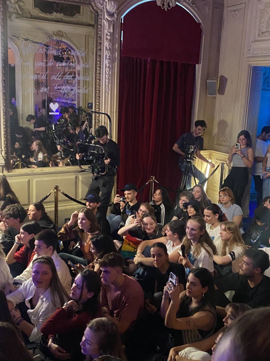 Azzedine Fall tweet media