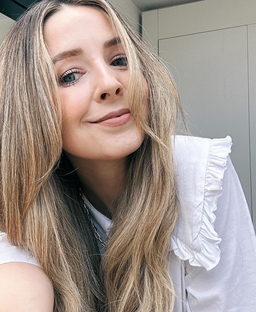 Somehow, between work, two kids, and just life in general, I am still managing to wake up and put myself first with a bit of self-care (occasionally, but still!)