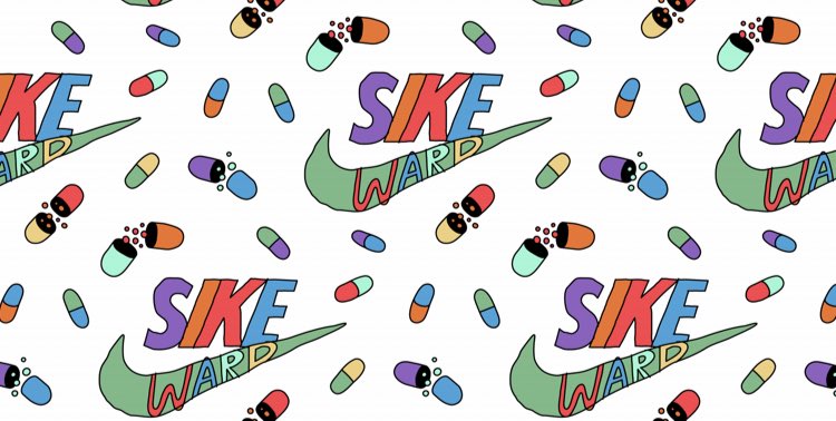 Excited to finally be back in the art studio again and starting June off right with some amazing custom colabs from <a href="/psychrome/">PSYCHRØMΞ</a> and <a href="/Buckets_io/">🪣</a> LFG 🕯️