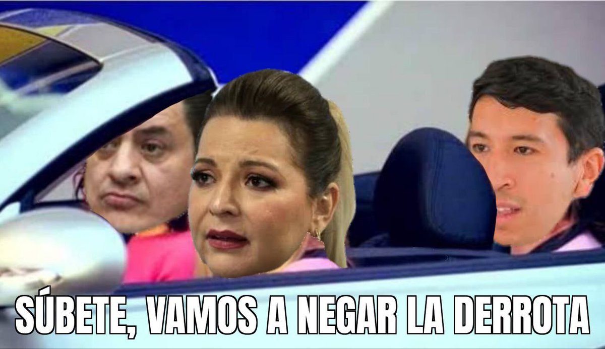 juancarlosvm33's tweet photo. @mario_delgado https://t.co/NCCzOKEbwb