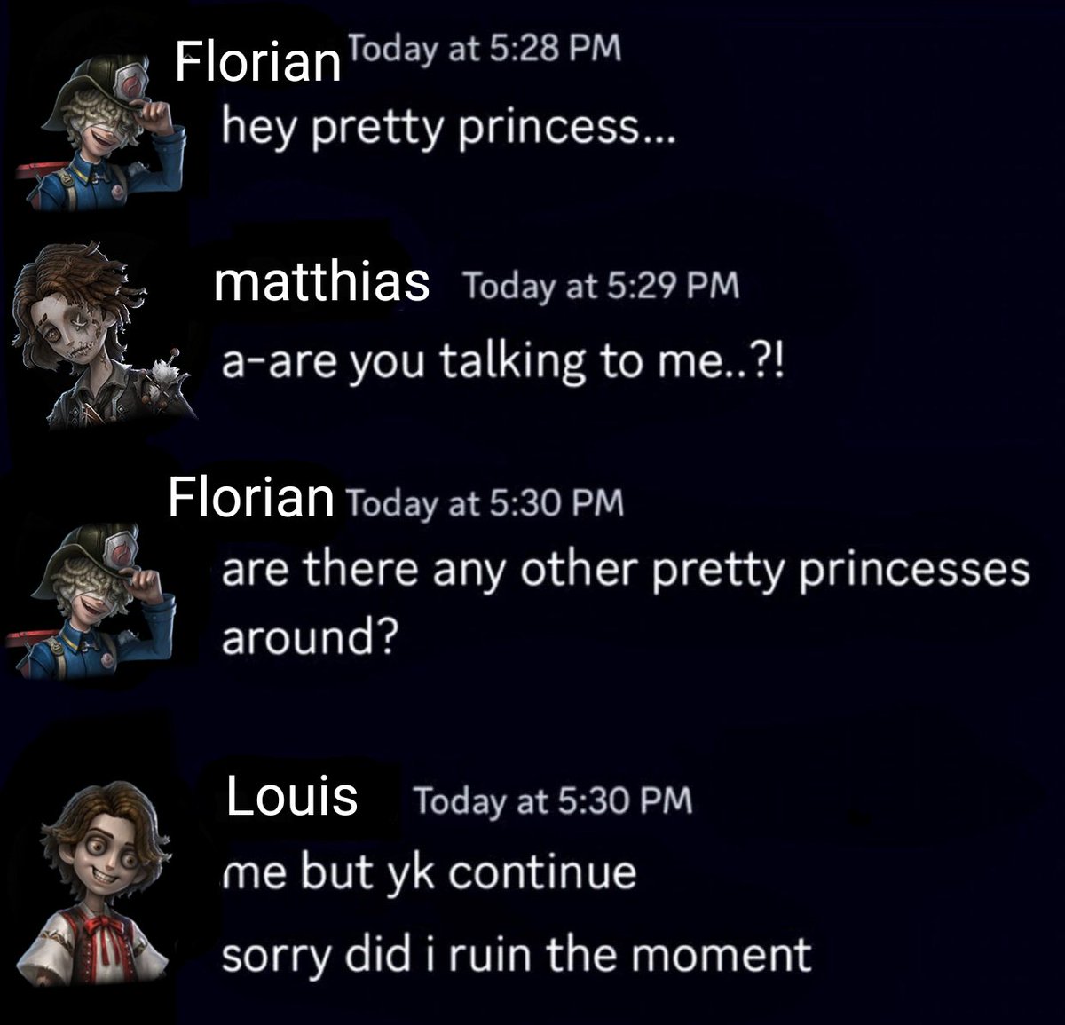 _MagicTrick's tweet photo. #flormatt
I love these gays https://t.co/pLGqB89VC2