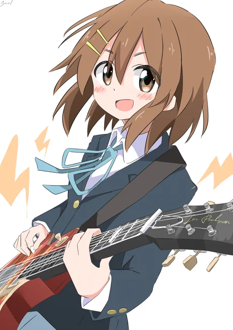#楽器の日 