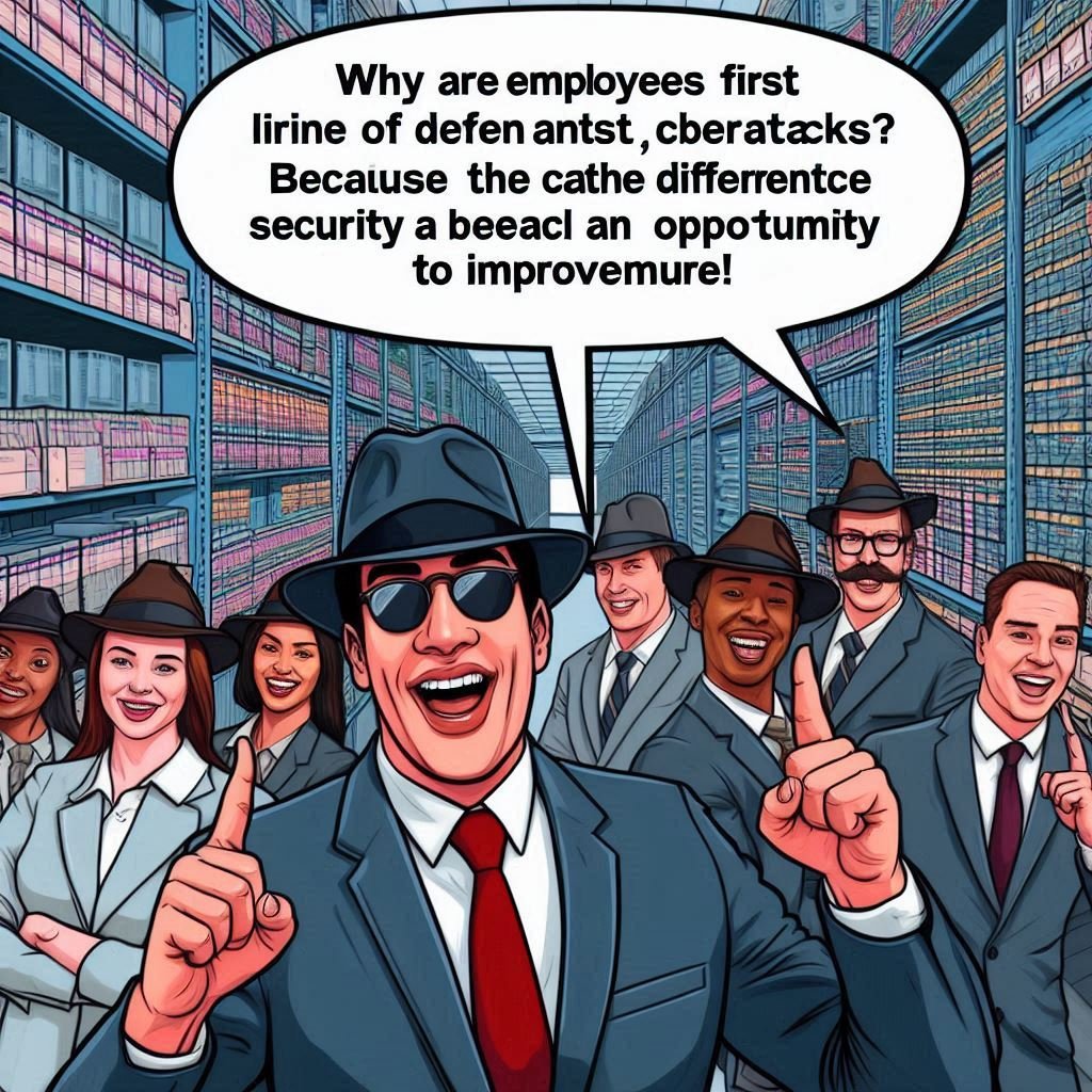 m00263415's tweet image. ¿Sabías que el 70% de las empresas de infraestructura no tienen un plan de respuesta a incidentes cibernéticos? ¡No te quedes atrás! Crea un plan hoy mismo. #CyberSecurityPlan #Infrastructure