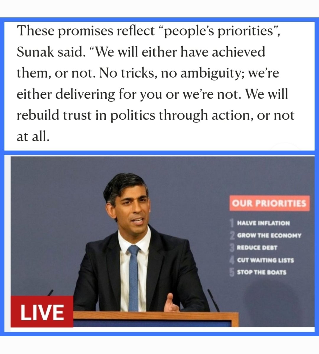 petejs1's tweet image. #Peston #Newsnight #ITVDEBATE 

His words

"We will rebuild trust in politics with actions or not at all"

Therefore we DO need to look at his words &amp;amp; actions

👀🤔 

It's sad, but he is no PM ever or leader 
Can't talk,empathise or bring people along. You see it &amp;amp; know it 🤷‍♂️