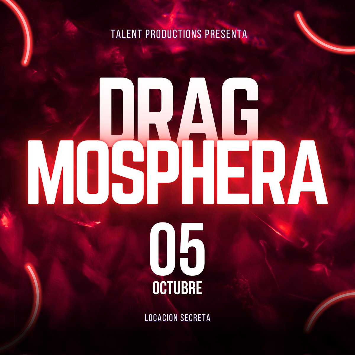 Talent_MX's tweet photo. Es oficial‼️We've made a decision... 🏁🏳️‍🌈 Bring BACK @talentproductionsmx 🤩❤️🧡💛💚💙💜

🌌🌠✨ DRAGMOSPHERA te deslumbrará por su icónica lluvia de estrellas ✨🌠🌌

🗓️ Sábado 05 de octubre 
📍 Locación secreta 
⏰ 21:00 hrs 

SAVE THE DATE! No te lo puedes perder!!! 💋💄👠 https://t.co/graXo82Ghe