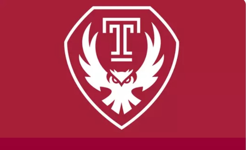Blessed to receive an offer from temple University 
#coachwiesehan #temple_FB