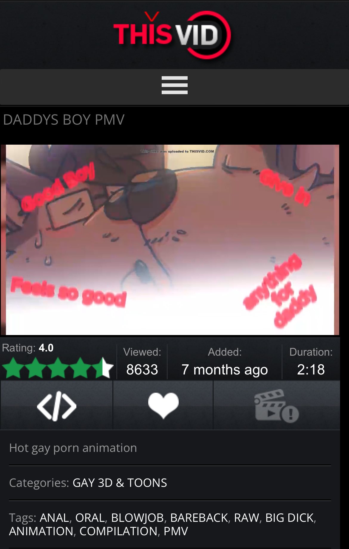 videah, but horny 🔞 on X: Some art of my characters made it into some  incest gooner edit video hahaha lets GOOO t.coxDsSRsPwlx  t.corv7eFigiF3  X