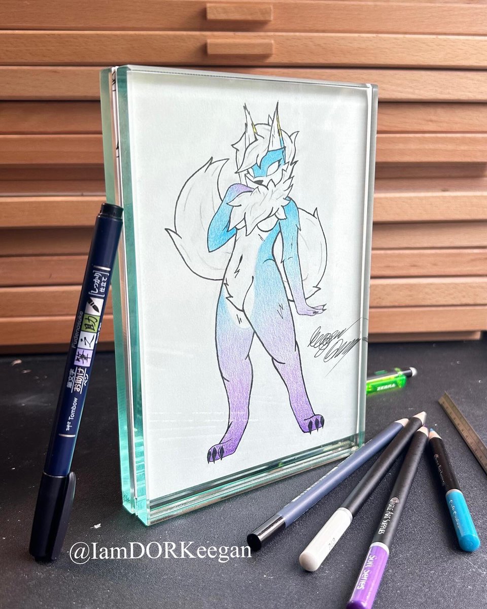 IamDORKeegan tweet media