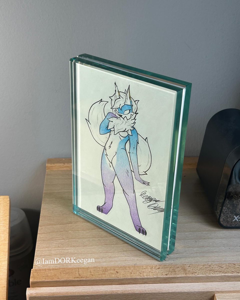 IamDORKeegan tweet media