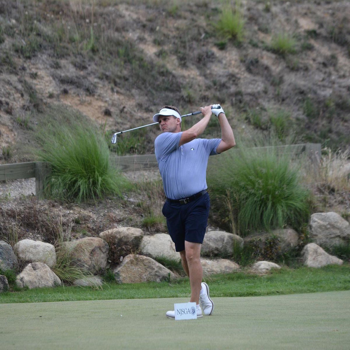 New Jersey Golf tweet media