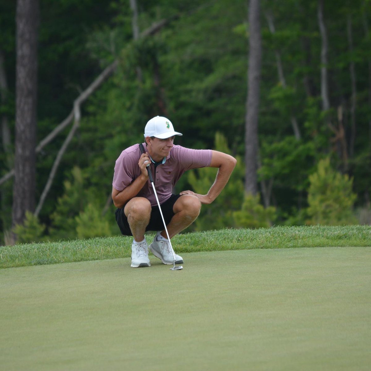 New Jersey Golf tweet media