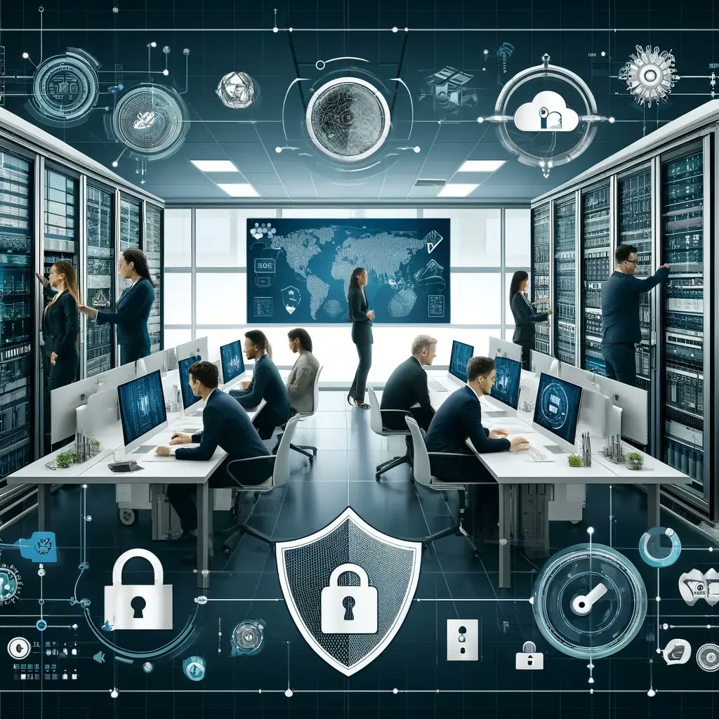 At UNETEC, we are dedicated to providing top-notch cybersecurity and IT support services to ensure your business is always protected and running smoothly.

Your digital security is our priority. Partner with UNETEC for peace of mind and exceptional IT support.