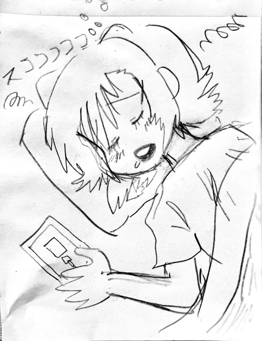 おはよろろろばない 