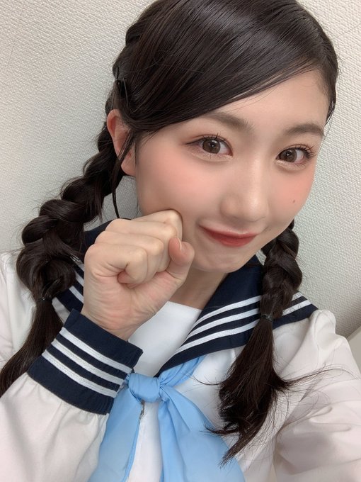 塩月希依音のTwitter画像17