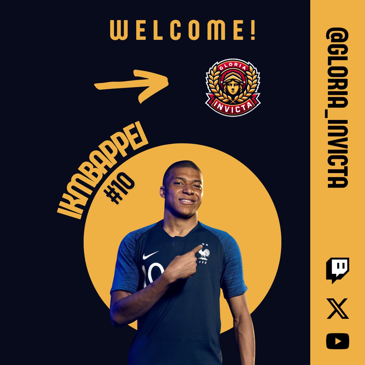 📢WELCOME ! <a href="/IKMbappeI/">IKMbappeI</a>  

<a href="/pctransfermarkt/">🇮🇹 PRO CLUBS TRANSFERMARKT🔍</a> <a href="/OfficialVPG/">Virtual Pro Gaming</a> <a href="/VPGItaly/">VPG Italy 🇮🇹</a>