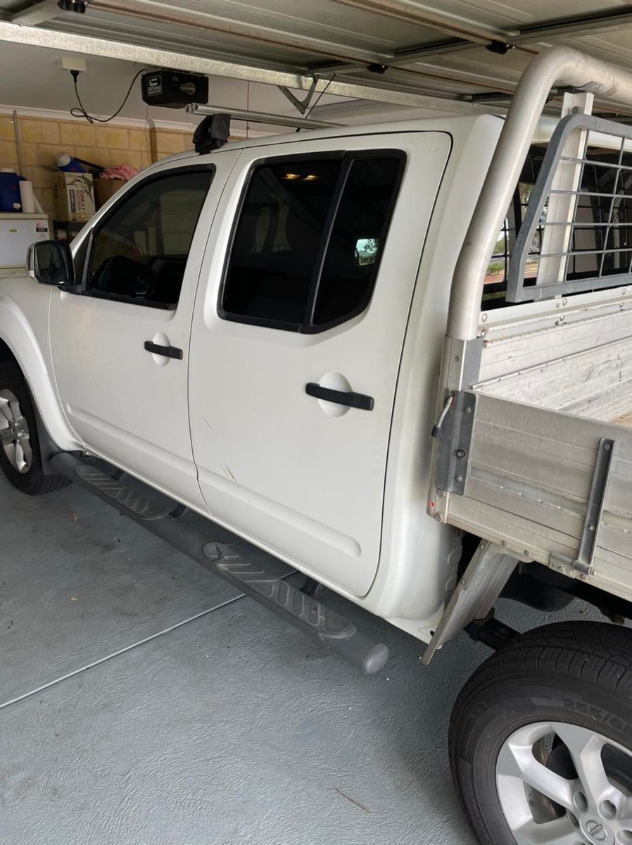 MercyMediaGrou1's tweet image. Window Tinting (Smash &amp;amp; Grab) - Enhance privacy and aesthetics with our window tinting services for business vehicles &amp;amp; personal cars

Call/WhatsApp: 0613013437 ☎Email: Info@mercymediagroup.co.za 📧 

#WindowFrosting #WindowTinting #smashandgrab #windowtint