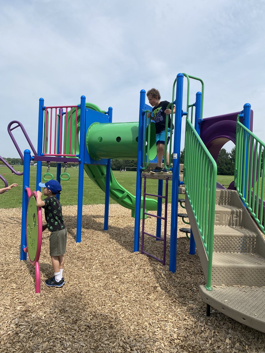 Jeanette Redfern tweet media