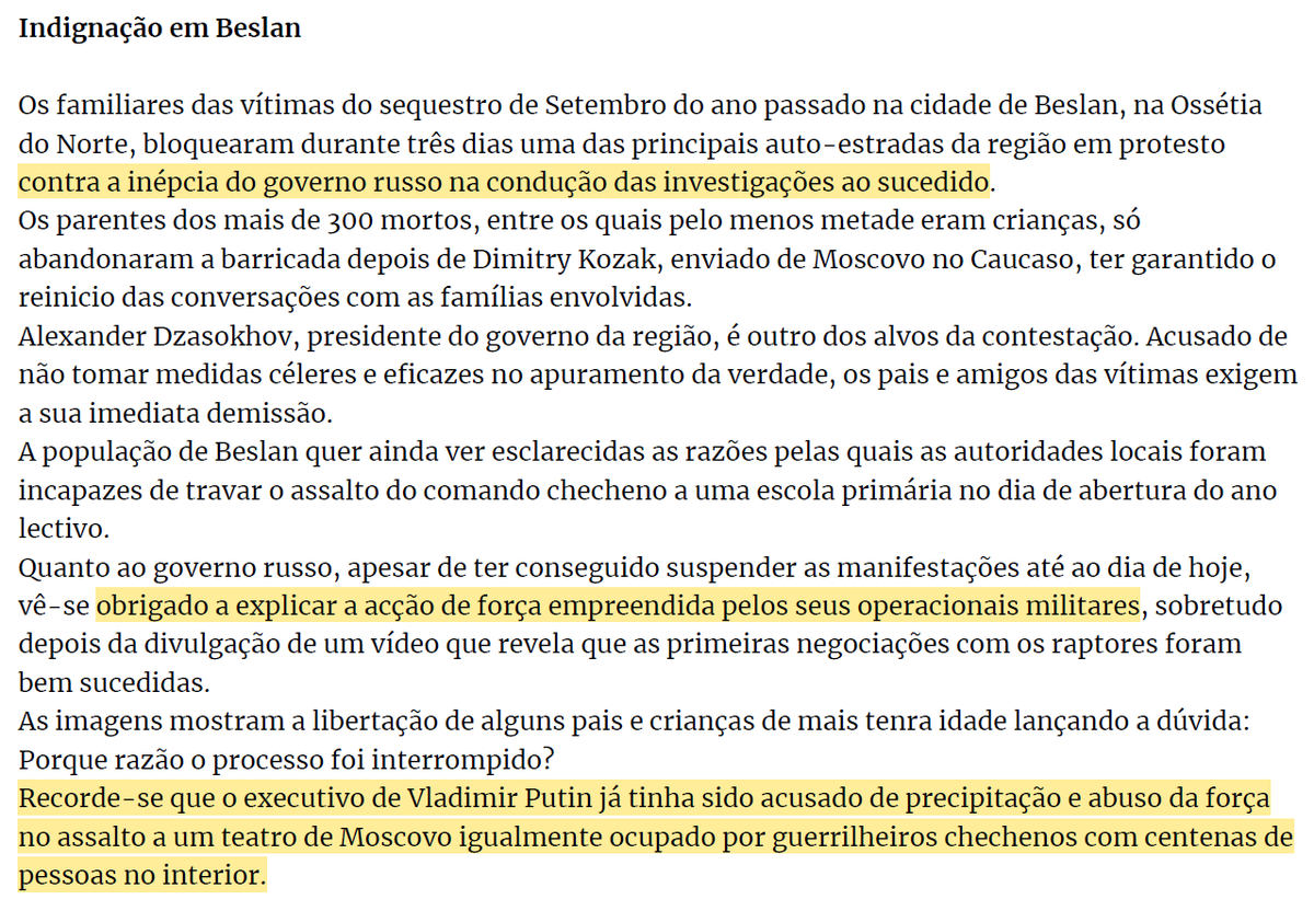 artigo464's tweet photo. No início do milénio Putin e os seus oligarcas com as políticas austeritárias eram fixes para a UE, enquanto o PC denunciava as suas políticas do governo no jornal Avante!. E os "putinista" somos nós?

Artigo de 27 de janeiro  de 2005:
https://t.co/H61RvC5WJs https://t.co/qZIzZ42A03