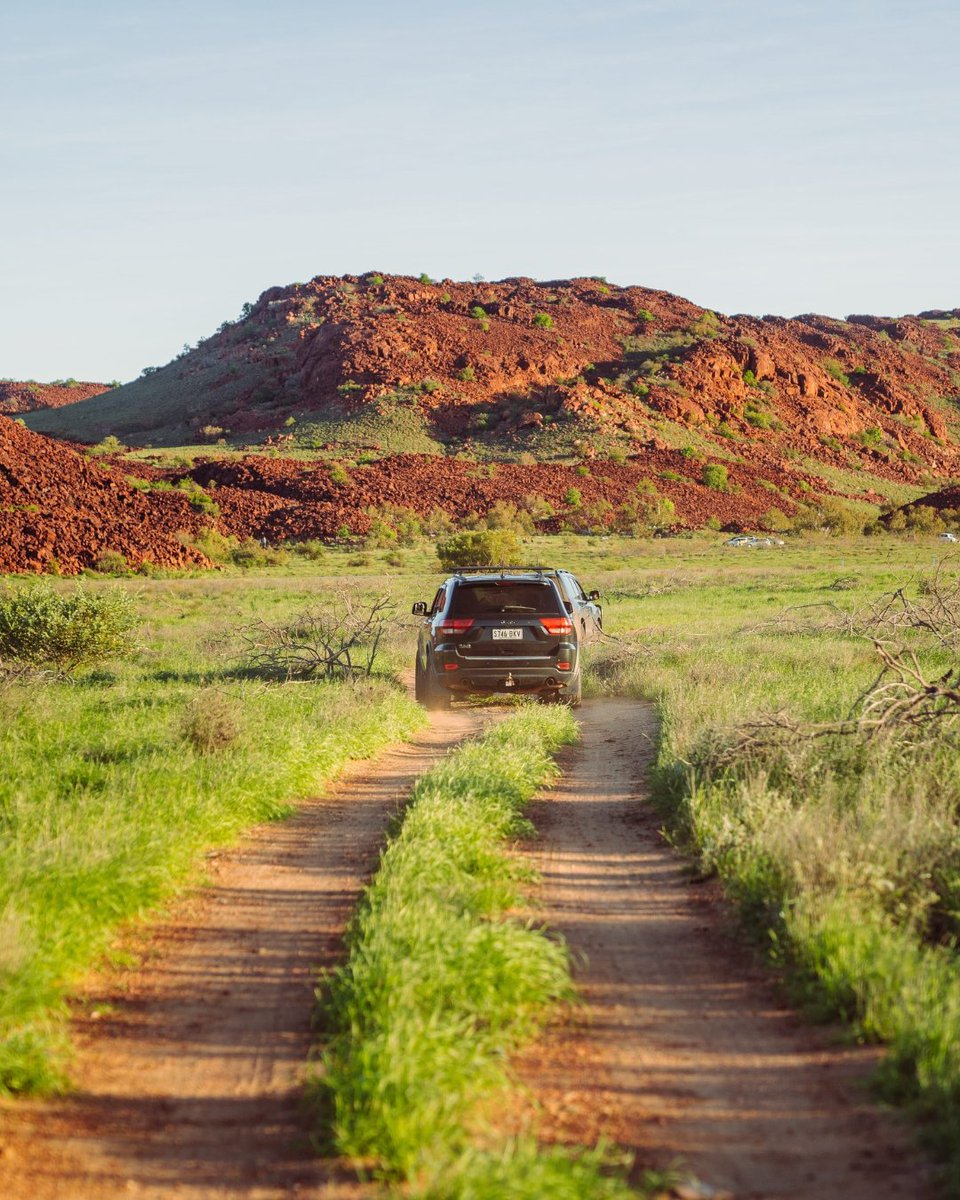 WestAustralia's tweet photo. 🤠 Get ready to kick up your boots &amp; dance the night away at the Red Country Music Festival on 14 June! 🎶 Join in for an unforgettable celebration of country music, local talent &amp; community vibes in the heart of Pilbara in @austnorthwest #WAtheDreamState https://t.co/woiGjsmQ8E https://t.co/IkWNpuTst0