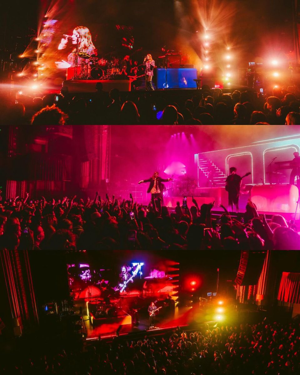 we do...you know... listen to <a href="/girlinred/">Susan R-B</a> 💅 no better way to kick off pride month &lt;3

📸 <a href="/sandrajamphoto/">sandra jamaleddine photo</a>