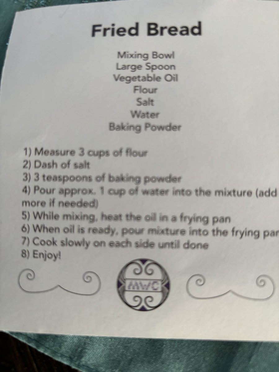 Imelda Perley tweet media