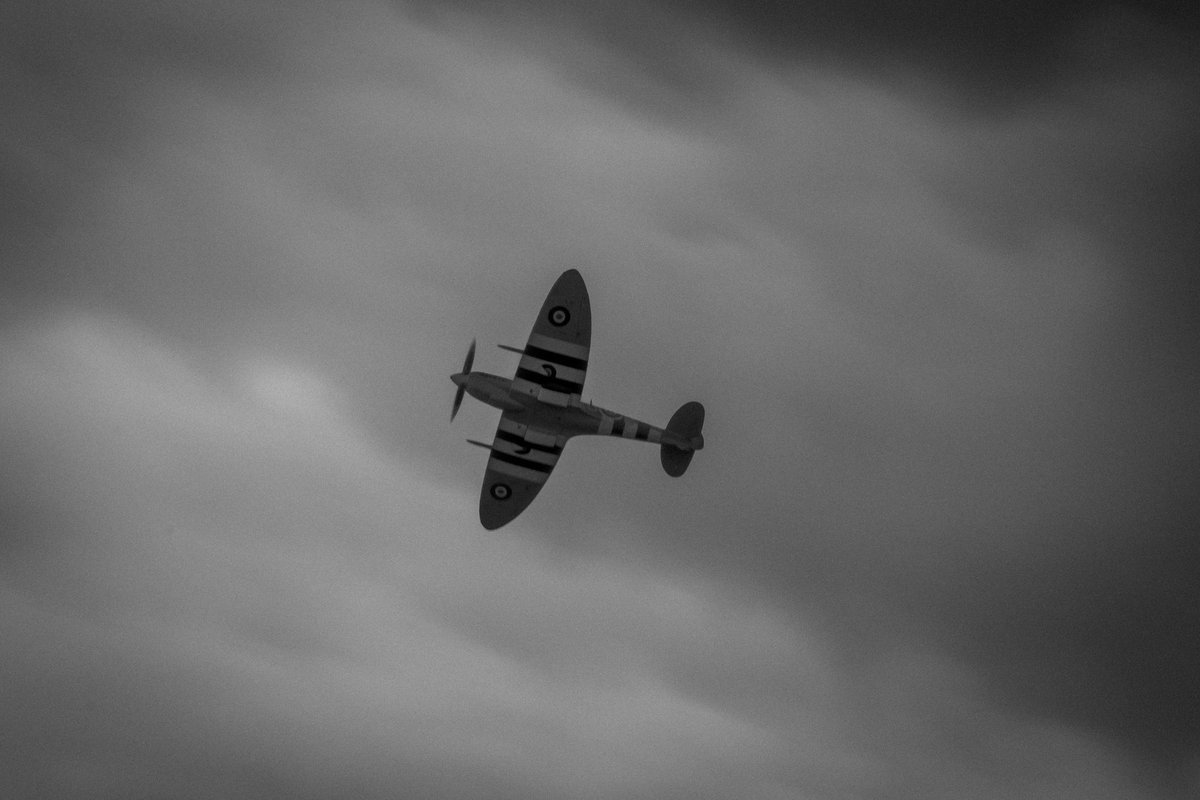 Today we remember and commemorate all those who served and gave their lives on D-Day, eighty years on