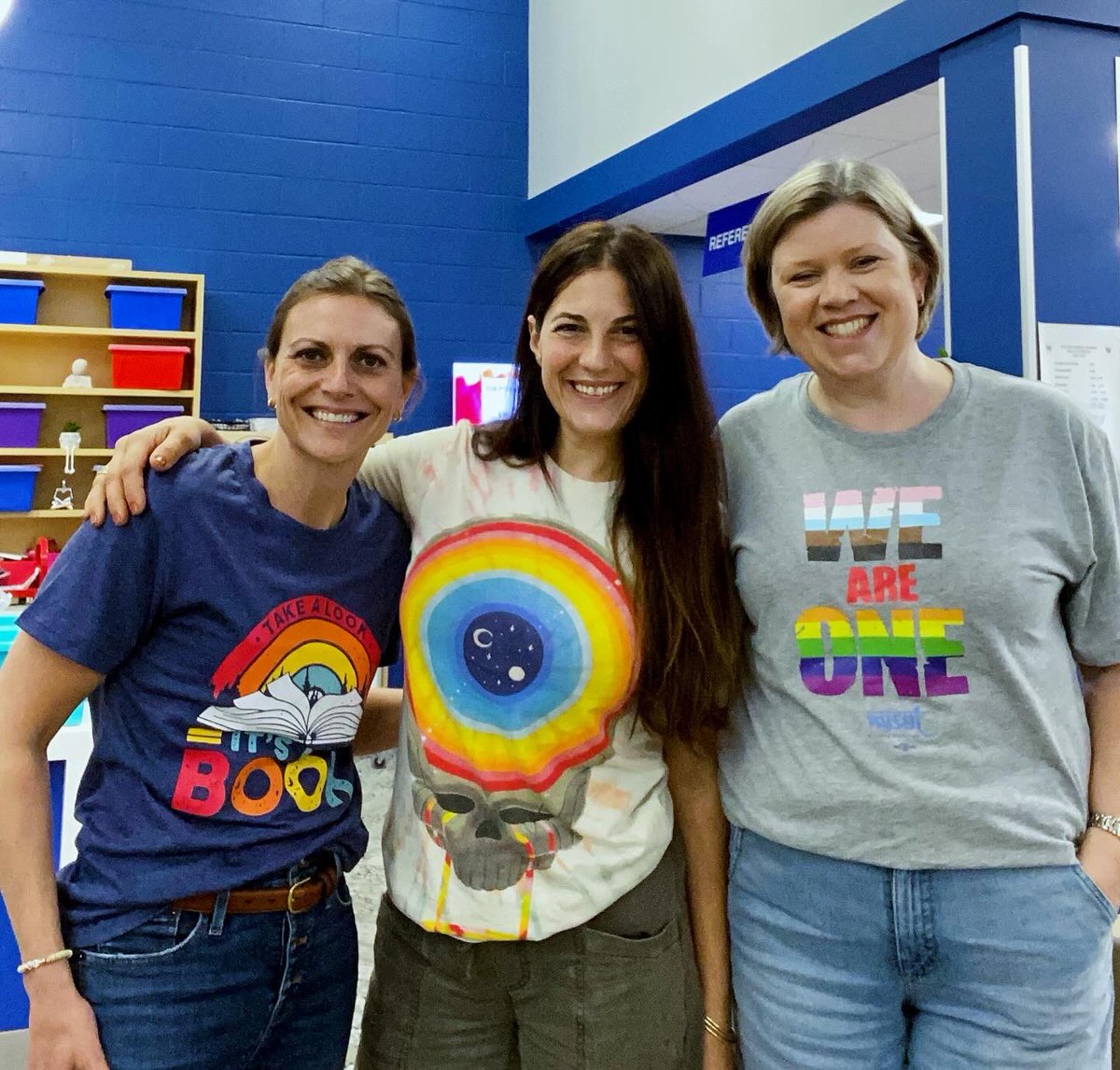 Webster Teachers tweet media