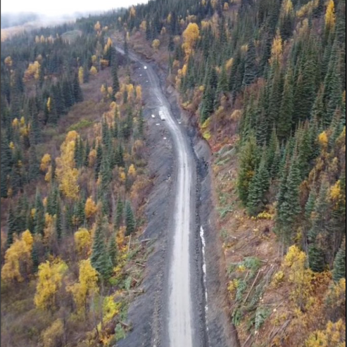 SeabridgeInc's tweet photo. The #KSMProject has applied for Substantially Started Determination, a crucial milestone. With over $444M invested between 2021 and 2023 &amp; completion of early-stage construction, we’re well positioned to achieve "Substantially Started Determination" https://t.co/ALhqKubf1R https://t.co/A7KCqBOj11