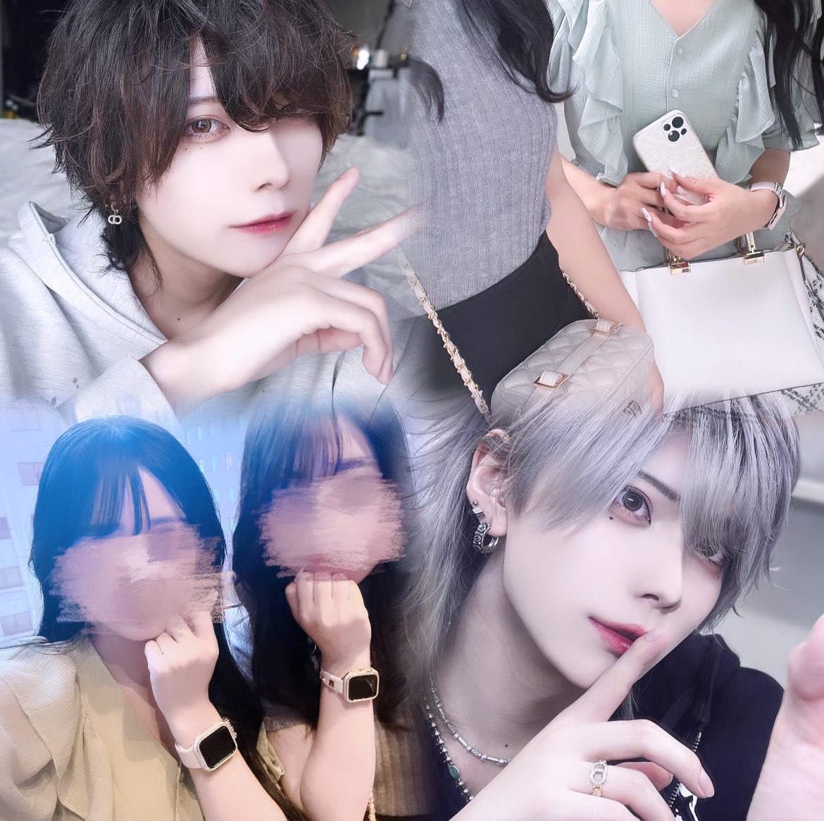 らぶしっく ゆそん TIKS ピンプリ らぶしっく ゆそん TIKS ピンプリ ゆそんくんの魅力全開