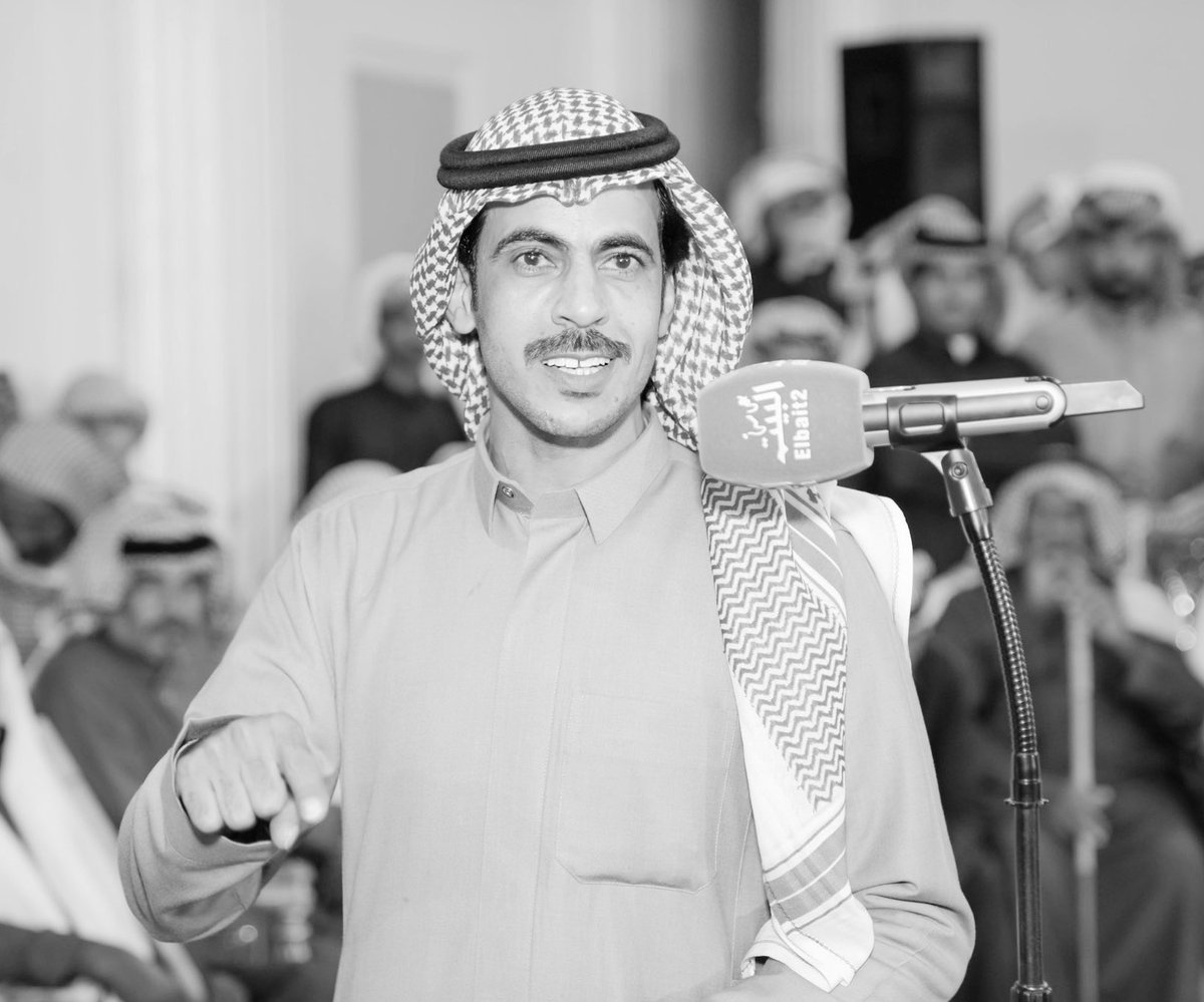 تـوفيـق السنـانـي || TAWFIQ ALSNANi tweet media