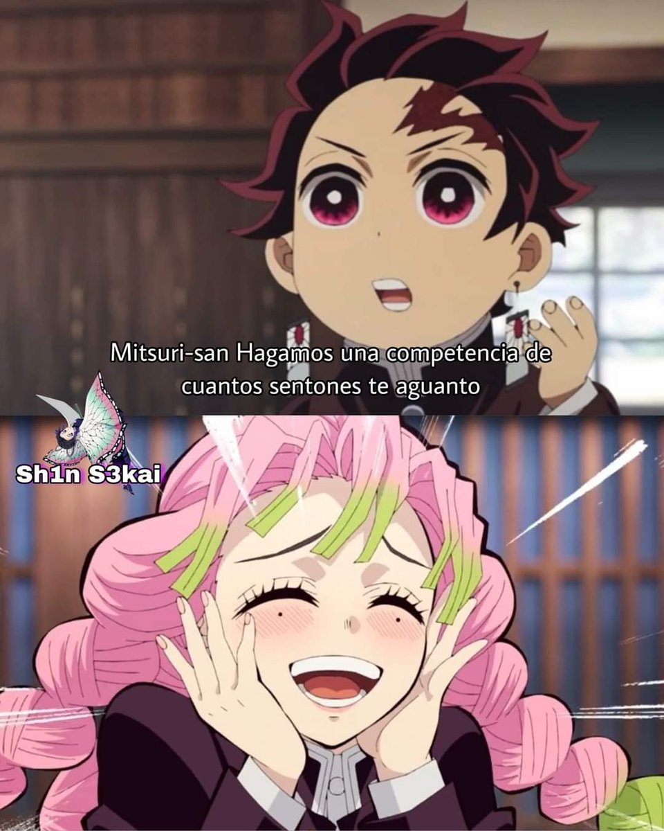 TheL0veHashira's tweet photo. "t-tanjiro?! N-no es eso muy repentino??!" https://t.co/TEUoj3YDvY