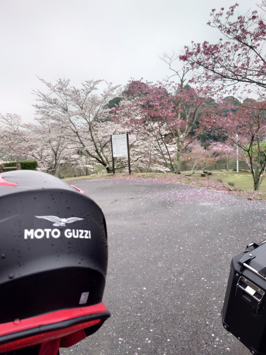 #モトグッチ乗りと繋がろう2024初夏