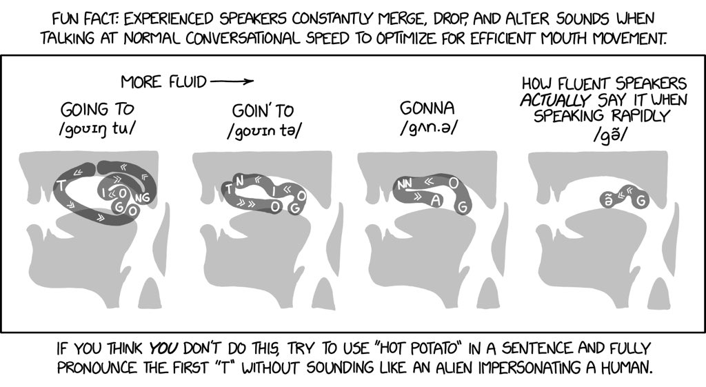 xkcd's tweet photo. Fluid Speech https://t.co/ViUrPXacGg https://t.co/WddPkzajsK