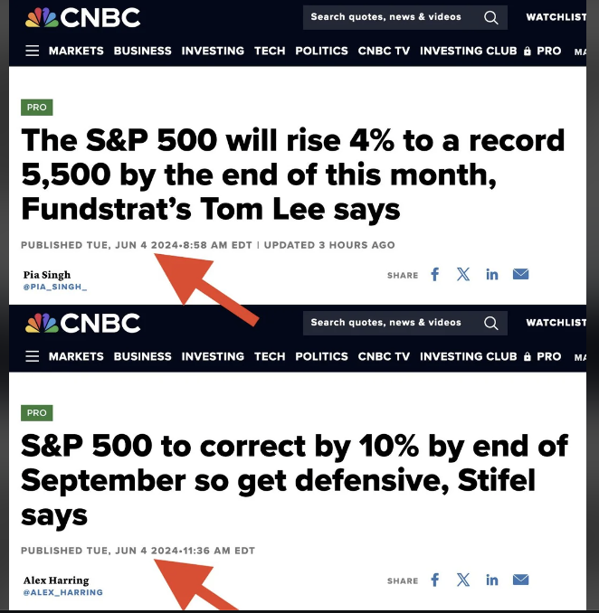 unusual_whales's tweet photo. Who do you agree with here - Tom Lee or Stifel: https://t.co/Flx0ZU0Tfu