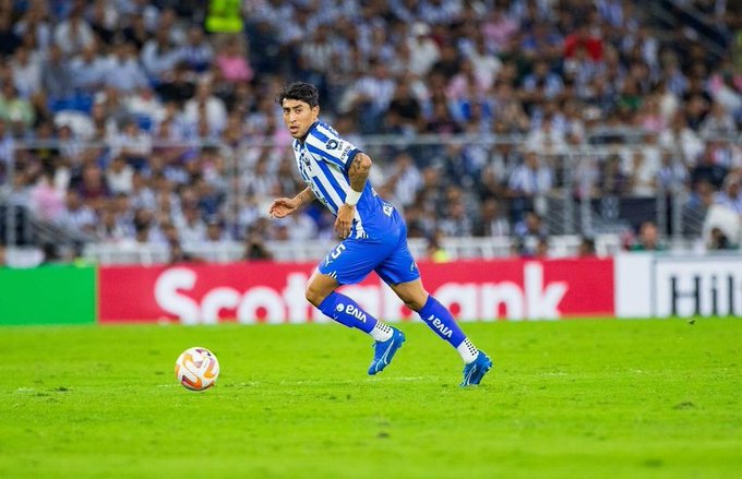 OMAR GOVEA:
Cerca de llegar a Chivas. Es un mediocampista de condiciones ofensivas que puede llegar a rendir en el Rebaño creo yo.