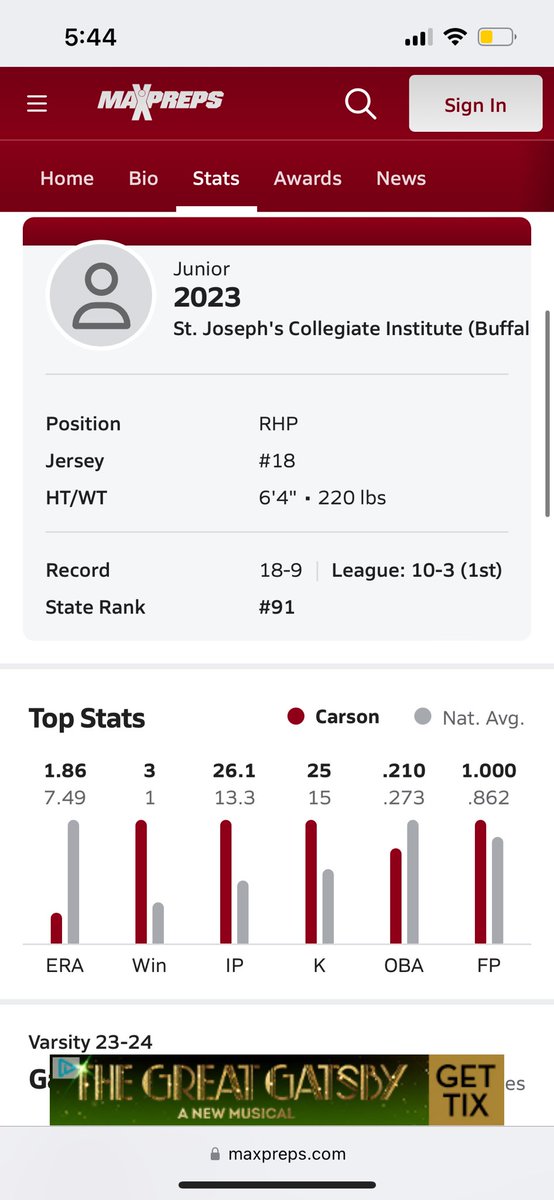 Carson_Mazur tweet media