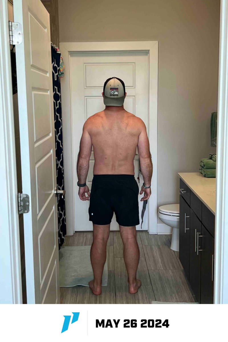 Steele Tremaine tweet media