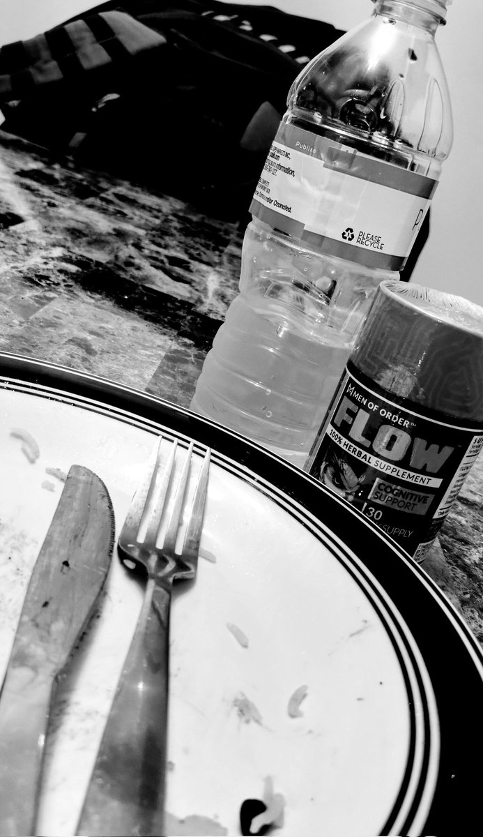 InterstellarG0's tweet image. "Recharge, Refocus &amp;amp; Let Your Mind #Flow." 🍽️🌿🧠💧🎒

Learn more today at: MenOfOrder.com/InterstellarGa…

#ad #flowpex #apex #menoforder